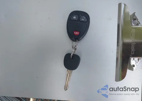 2008 Pontiac Torrent z USA, uszkodzony, nr VIN 2CKDL33F486054570